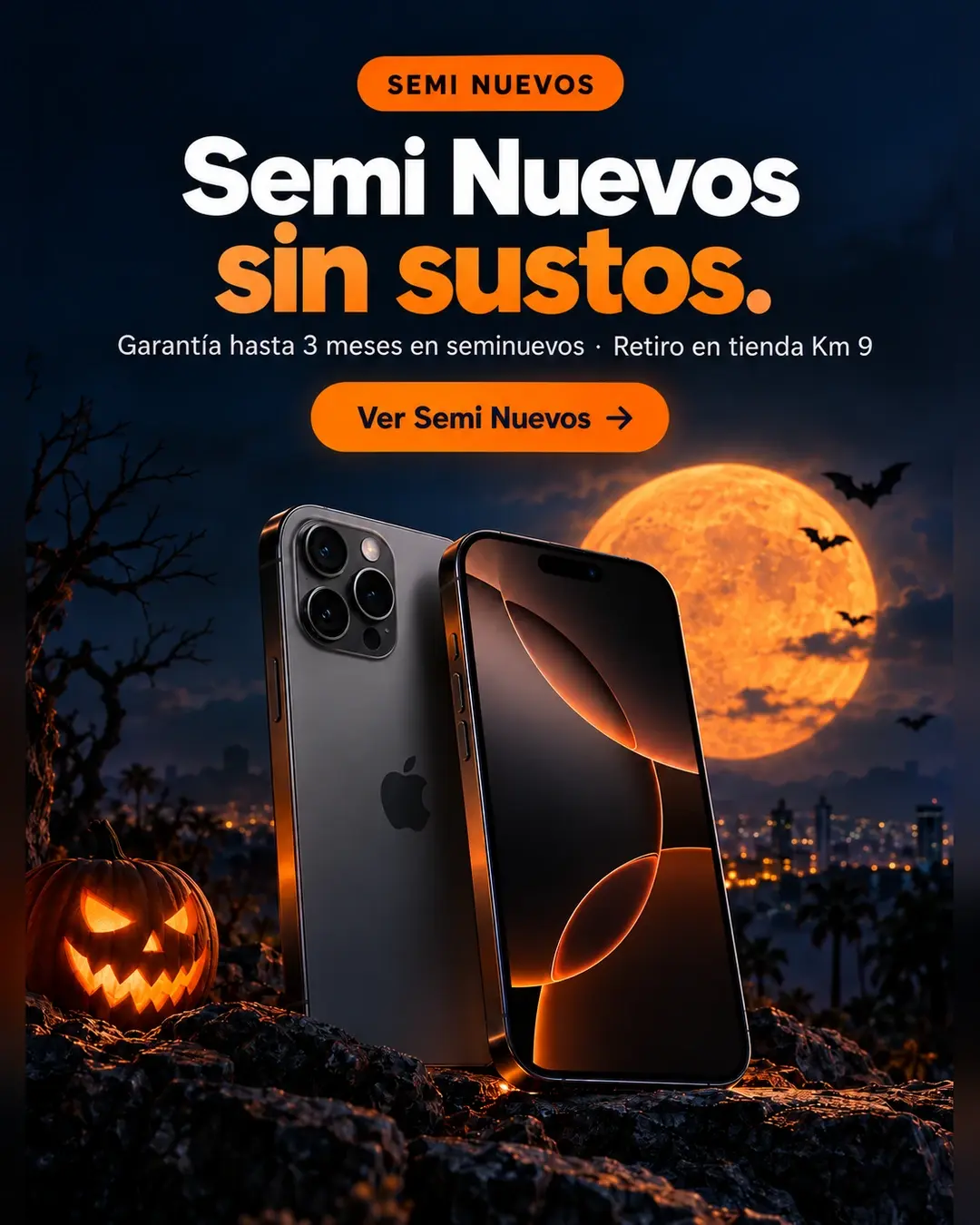 Semi nuevos sin sustos, con garantía hasta 3 meses en seminuevos