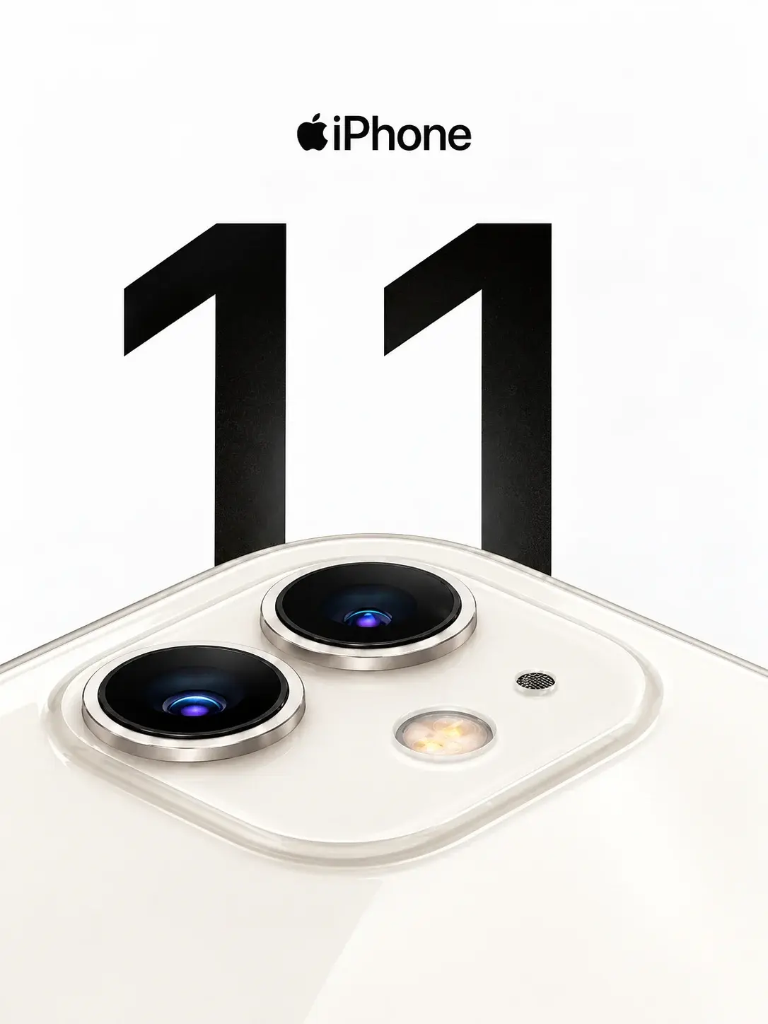 iPhone 11 en Celulares RD