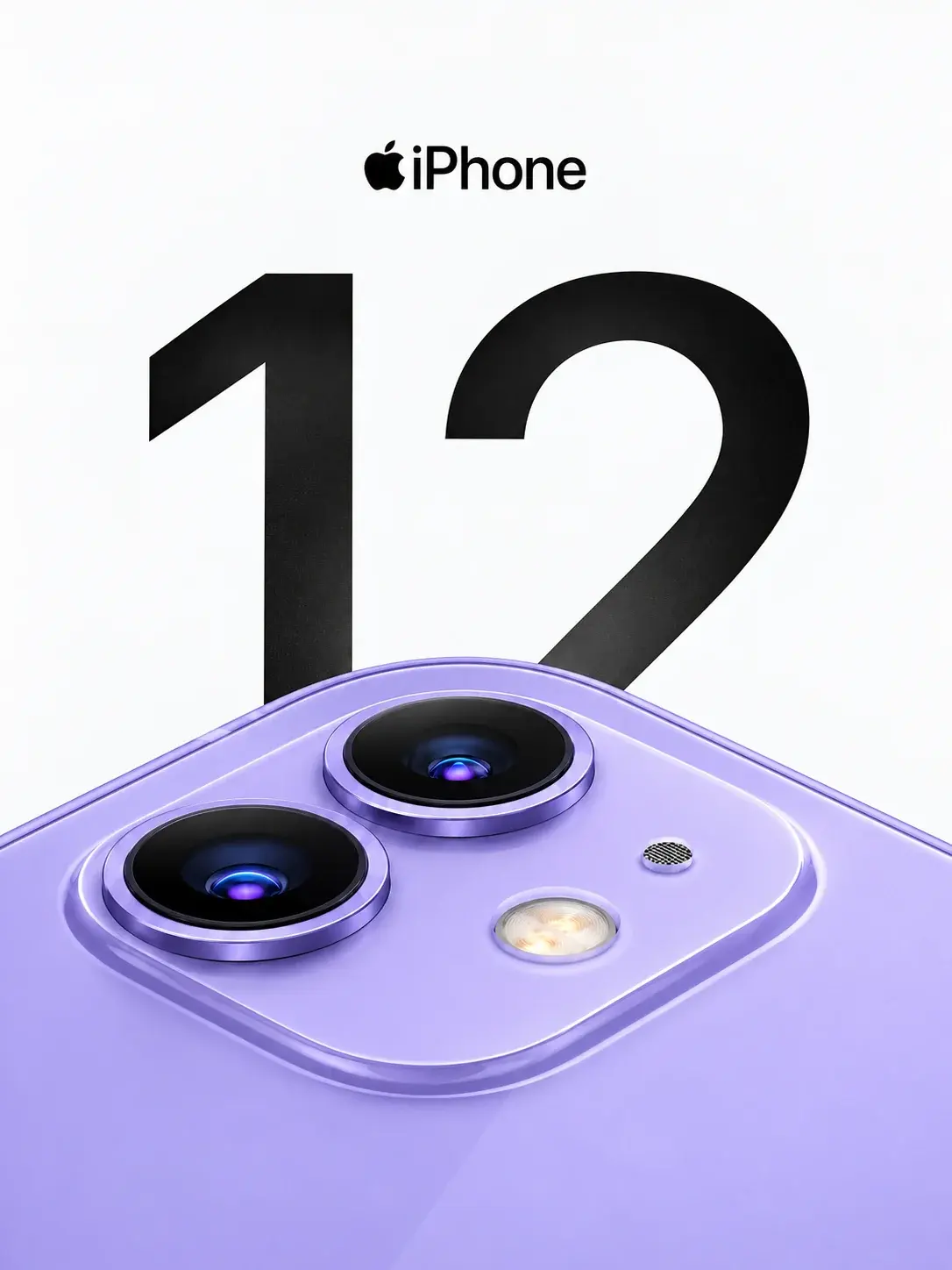 iPhone 12 en Celulares RD