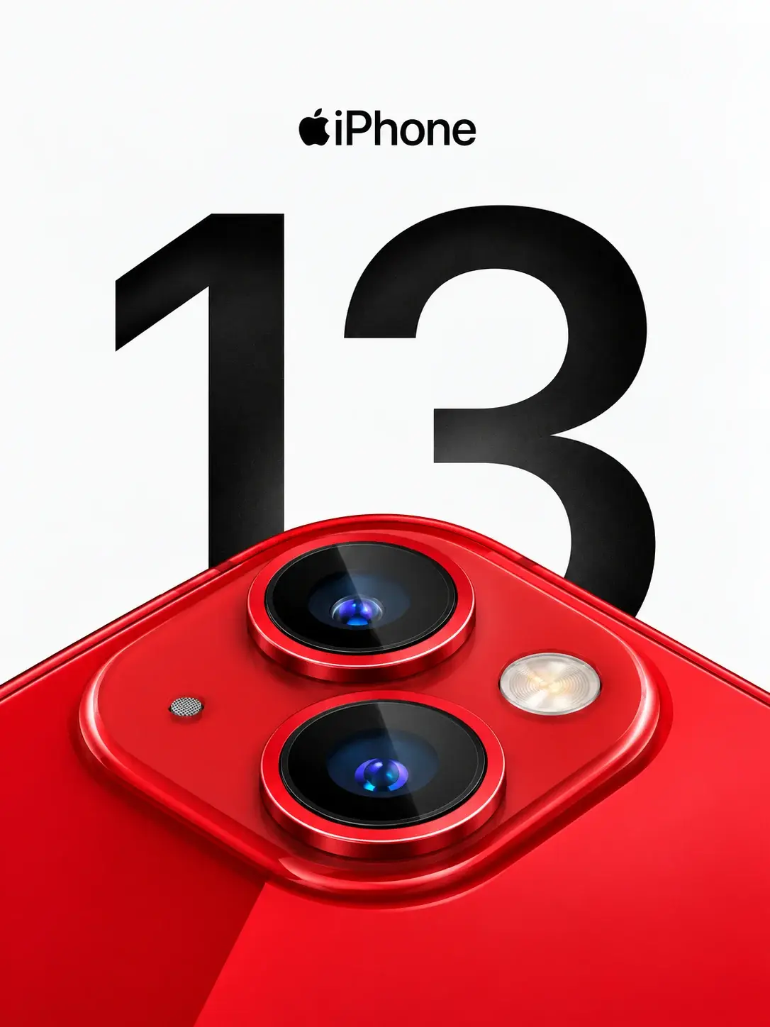 iPhone 13 en Celulares RD