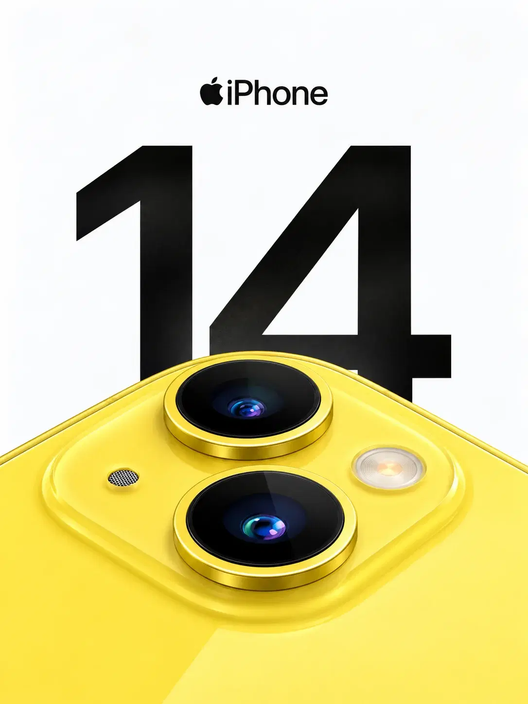 iPhone 14 en Celulares RD