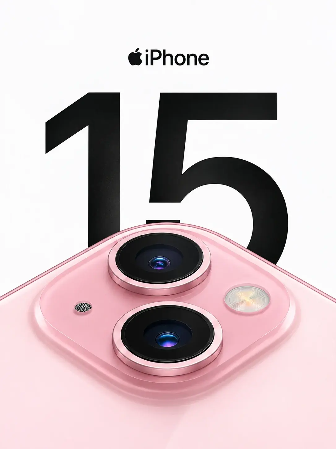 iPhone 15 en Celulares RD