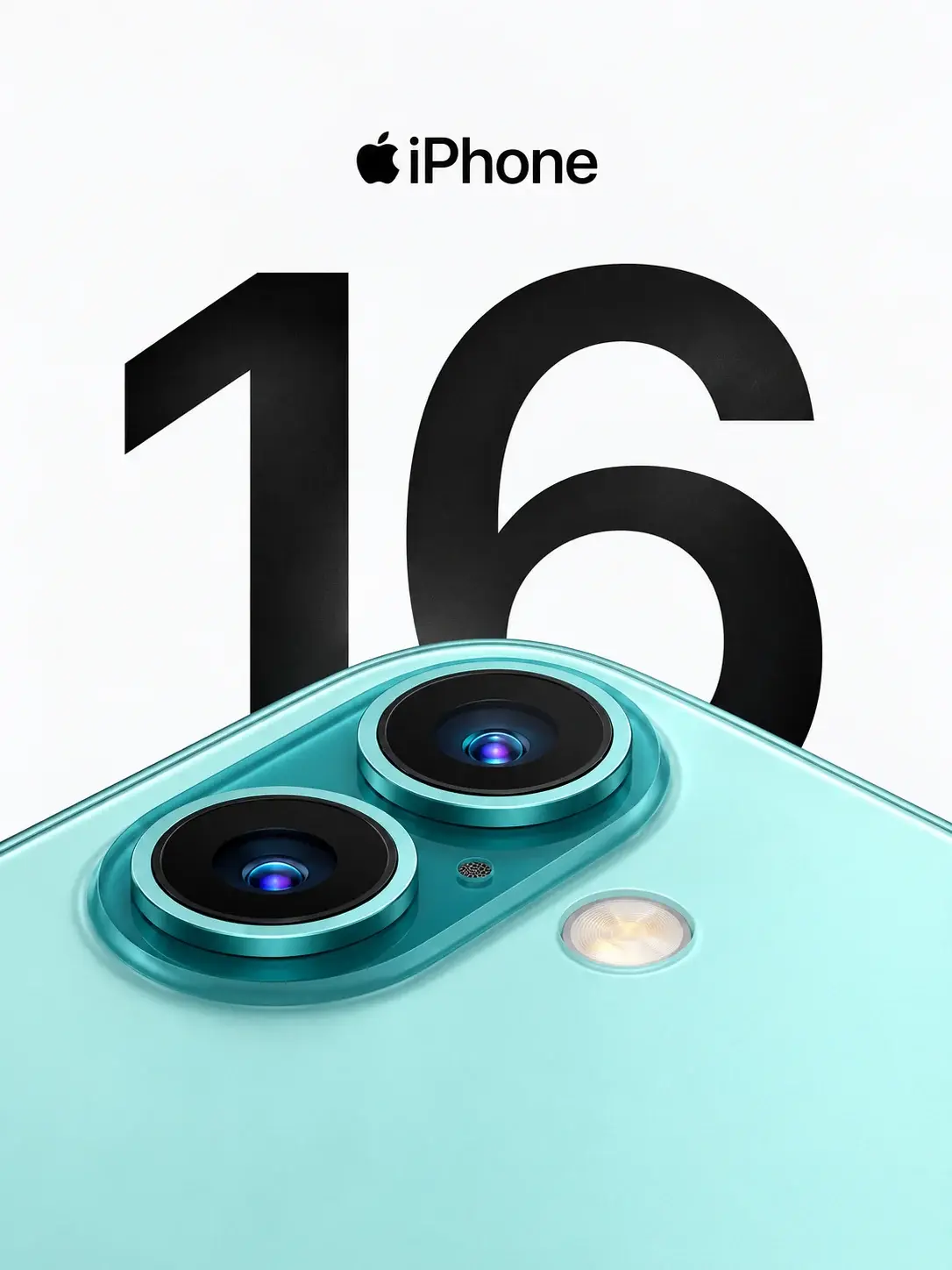 iPhone 16 en Celulares RD