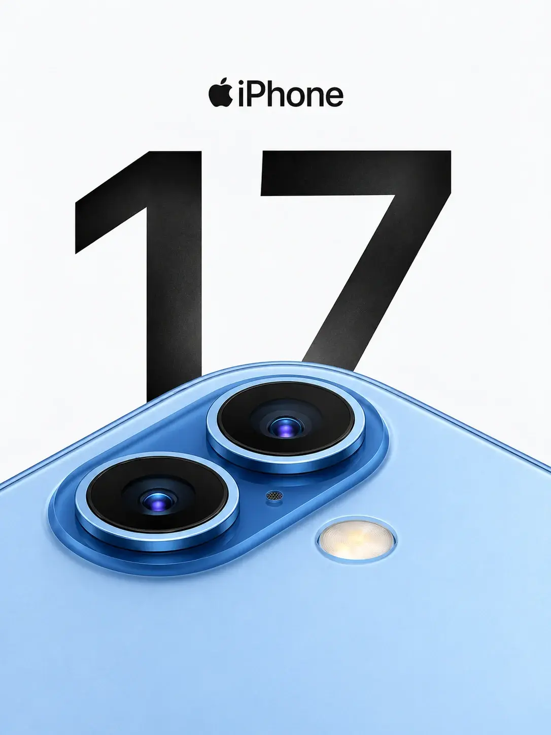 iPhone 17 en Celulares RD