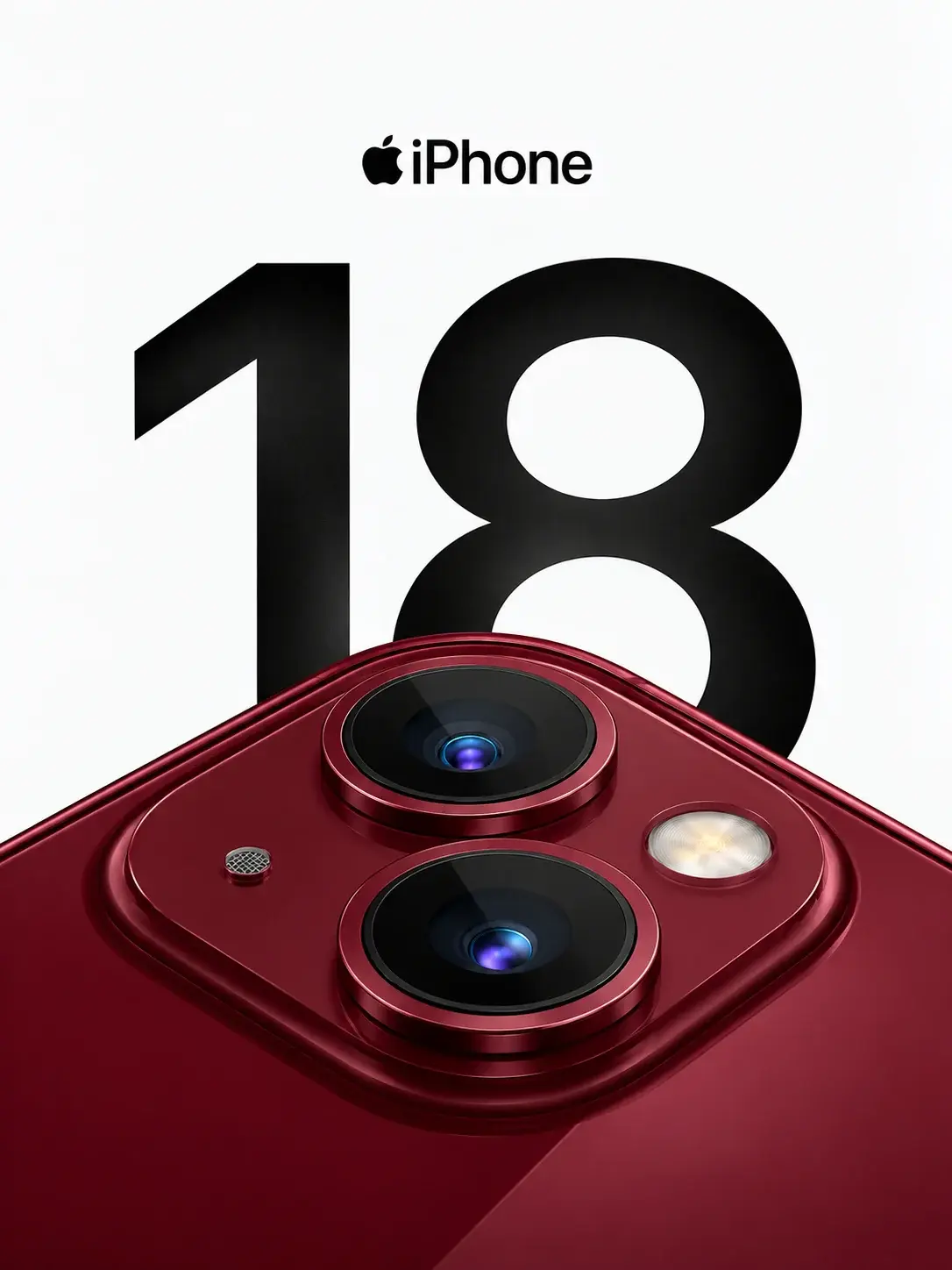 iPhone 18 en Celulares RD